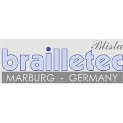 Blista-Brailletec Gemeinnützige GmbH logo