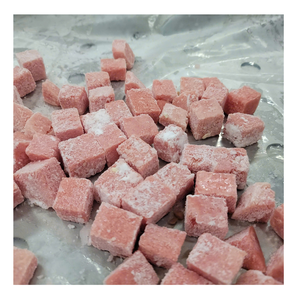 Empresa exportadora de trozos de sandía congelada de Vietnam que ofrece sabor fresco de calidad superior y suministro confiable para internacionales - Product Image 2