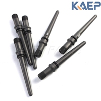 Nuevos Tubos Conectores de Inyector 4903290 Compatibles con Motor Diésel Cummins 5.9L
