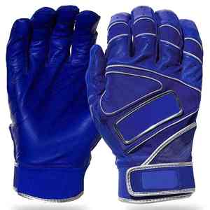 Diseño personalizado guantes de bateo de béisbol más vendidos en guantes de bateo de béisbol guantes de bateo de softbol para adultos en el precio barato - Product Image 3