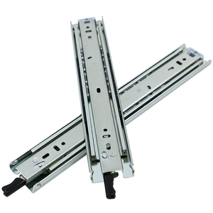 Rieles Deslizantes <span class=keywords><strong>para</strong></span> Archivadores de <span class=keywords><strong>Oficina</strong></span> HVPAL Industriales de Alta Resistencia de 51 mm de Ancho - Product Image 3