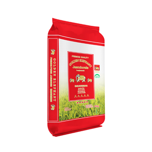 Bolsa tejida resistente a los rayos UV con logotipo personalizado para uso agrícola, almacenamiento de alimentos, bolsa impermeable de grado de exportación de fábrica OEM - Product Image 3