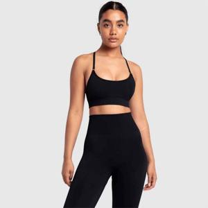 Customize Gym <b>V</b> <b>Waist</b> <b>Leggings</b> for Women Workout Butt Lifting Yoga Pants Sports Fitness Yoga <b>Leggings</b> - Product Image 2