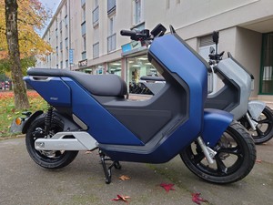 NOUVEAU 2025 Orcals Ecooter E5 R Scooter électrique 125cc Motos électriques - Product Image 5