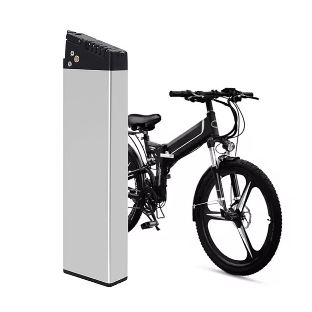 How to Choose the Best Mate X Bike Replacement Battery 52V