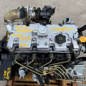 Fully Operational Used 3024C <b>Engine</b> Ideal for Compact <b>Machinery</b> and Power Units - Product Image 1