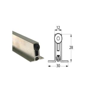Barra de caída ALETTE A 730 mm con soporte - Product Image 1