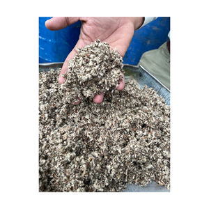 Pellets de Cáscara de Semilla de Algodón de Alta Calidad / Cáscara de Semilla de Algodón, Alimento para Animales con Alto Contenido de Proteína - Product Image 4