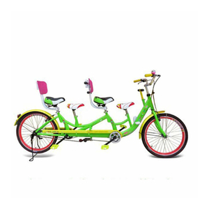 Vélo Cruiser Compact de 4 pieds pour tous les âges - Product Image 1