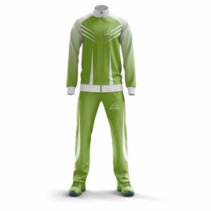 Chándal Noble personalizado para hombre Ropa deportiva personalizada - Product Image 1