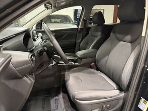 HYUNDAI SANTA FE 2.4L SEL AWD 2020 D'OCCASION LHD/RHD - Product Image 4