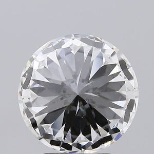 เพชร Rising Diamond 3.06 กะรัต ทรงกลมเจียระไนแบบบริลเลียนท์ สี G ความสะอาด VS1 ได้รับการรับรองจาก IGI เพชรเพาะเลี้ยงในห้องปฏิบัติการ ผลิตภัณฑ์จำนวนมากสำหรับทำเครื่องประดับ - Product Image 2