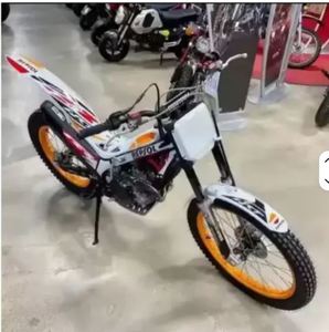 NOUVEAU ARRIVÉ Nouveau 2024 Hondaa Montesaa Cota 4RT 301RR Motos tout-terrain - Product Image 5