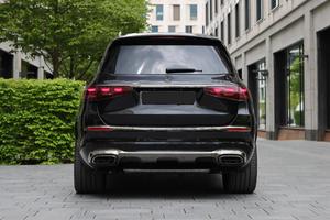 NUEVO Mercedes-Benz GLS 600 2025, 8 cilindros, 4.0L, Diésel, Euro 6, 557 hp, Transmisión automática, Volante a la izquierda - Product Image 6