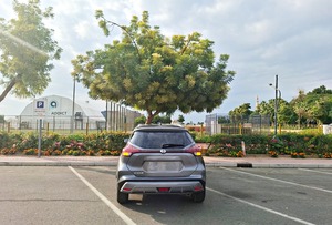 Nissan Kicks SV 2022 Nuevo/Usado en Venta - Product Image 3