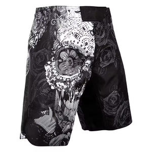 2025 High Quality Factory Made On Cheap Savage One <b>Mma</b> <b>Shorts</b> Custom Men's <b>Mma</b> <b>Shorts</b> Fight <b>Shorts</b> <b>Mma</b> - Product Image 5