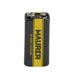 Pila Alcalina 6LR61 (Blister 1 Pieza) - Product Image 1