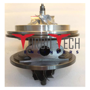 TURBOCOMPRESSEUR CHRA 53039700189 170HP BV43-109 53039700109 03L145702N 53039700189 - Product Image 1