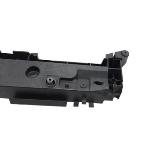 Barres transversales de protection de capot RENAULT Captur Série 625003860R (13>19) - Product Image 2