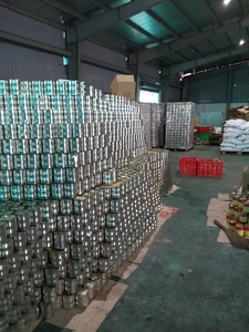 ครีมวีแกนไขมันสูง นมมะพร้าวกระป๋อง - ขายส่งจำนวนมากสำหรับธุรกิจอาหาร - Product Image 5