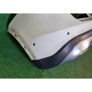PARACHOQUES TRASERO COMPLETO MERCEDES GLA Serie A1568850125 (13>) - Product Image 3