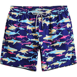 Short d'entraînement unisexe grande taille Short d'extérieur respirant à séchage rapide avec ceinture écologique motif solide - Product Image 5