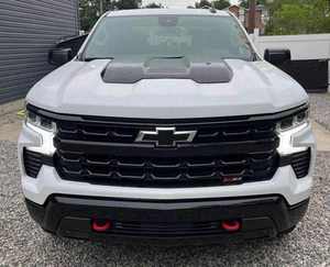 Outils manuels OEM Chevrolet Silverado 1500 LT Trail Boss 4WD 2024, hybride, résistant à la rouille - Product Image 1