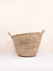 Luxury Designer Rattan <b>Basket</b> Premium Quality Handmade Designer <b>Basket</b> Classic Stylish Fancy New Rattan <b>Basket</b> - Product Image 2