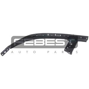 Supporto di fissaggio paraurti anteriore sinistro FEBEST (0337-CL7LH) - Product Image 1