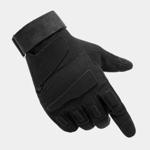 Nouveaux gants tactiques de dernière génération pour le paintball, la chasse, le tir, les activités de plein air, l'équitation, la remise en forme, la randonnée, gants à doigts complets - Product Image 5