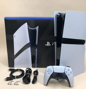 2+1Free Play Station 5 1TB <b>2TB</b> PS5 Console Bundle Pro Game Player Controller 25GB + 2 Controllers and 15 Games - Product Image 4