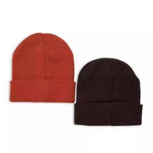 Bonnets en gros de qualité professionnelle, nouveau style, confortables à porter, chauds, décontractés - Product Image 5
