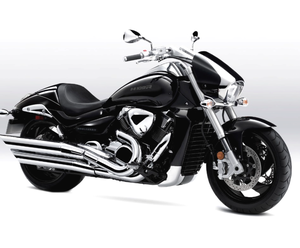 Motos Cruiser Suzuki Boulevard M109R 2025 de Qualité Supérieure, Assemblées en Usine, Prêtes à être Expédiées avec Service de Livraison Rapide - Product Image 3