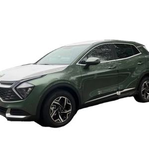 SUV 4x4 d'occasion, 2.0 L essence, transmission automatique, intérieur luxueux - Product Image 1