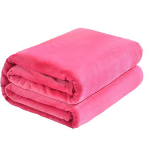 Custom Luxury <b>Blankets</b> for Winter king Size for Winters Double Bed Korean and American Style Knitted Wool <b>Quilted</b> Fluffy Wear - Product Image 2