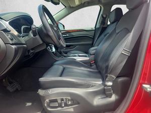 Cadillac SRX FWD 4dr SUV Automático 2015, el Más Vendido - Product Image 5