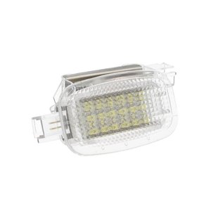 ชุด Luci portiere A LED Mercedes Benz W204 W216 W217 W212 W463 W221 R230 C197 W16 W164 X164 X204 W245 W251 Viano Smart - Auto E - Product Image 2