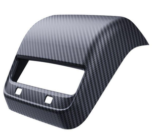 Logo personnalisation 2 pièces combinaison coton daim cou oreiller taille oreiller pour modèle 3 modèle Y - Product Image 1