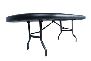 โต๊ะไพ่นกกระจอกปรับแต่งได้แบบหรูหราทันสมัยโต๊ะโป๊กเกอร์ทำจากไม้คาสิโนพับได้ - Product Image 6