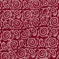 Kain Motif Batik Afrika