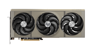2025 nuevo SAPP HIRE P URE Rad EON RX 9070 XT 16GB D6 OC PCIe 5,0 VGA RX 9070XT GPU RX9070 XT tarjeta de vídeo para juegos PC Escritorio - Product Image 4