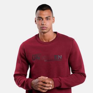Jersey de cuello redondo para hombre de alta calidad, chándal ecológico de dos piezas con logotipo personalizado impreso ajustado a precio razonable - Product Image 4