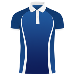 Logotipo personalizado Hombres Rendimiento Secado rápido Slim Fit 100% Algodón y poliéster Liso Sólido Athletic Golf Collar Polos - Product Image 1