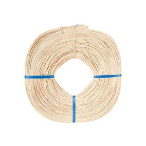 Matière première de haute qualité, noyau de rotin de couleur naturelle pour la fabrication de meubles, noyau de rotin rond, noyau de rotin plat du Vietnam - Product Image 5