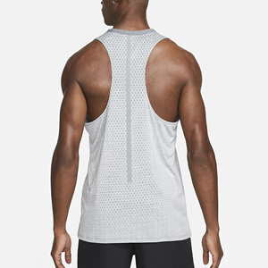 Camiseta Deportiva Personalizada de Fábrica para Hombre, Camiseta de Gimnasio y Running de Alta Calidad, Ajustada, para Fisicoculturismo - Product Image 2