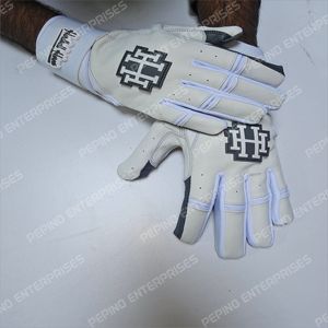 ถุงมือตีเบสบอลดีไซน์ไม่ซ้ำใครผลิตจากโรงงานมืออาชีพ - Product Image 1