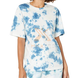 Camisetas de Mujer de Última Moda con MOQ Bajo, Camisetas de Verano para Mujer, Camisetas de Mujer de Material Duradero - Product Image 2