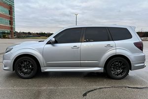 SUBARU FORESTER 2.5XT TOURING 2012 USADO, Volante a la Izquierda/Derecha - Product Image 2