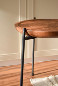 Table d'appoint Offre Spéciale de style japonais pour salon chambre ou hôtel Table basse multi-usages pour meubles de maison - Product Image 4