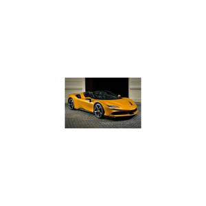 Farrari 456M con citas de lujo y una gran experiencia de turismo - Product Image 2